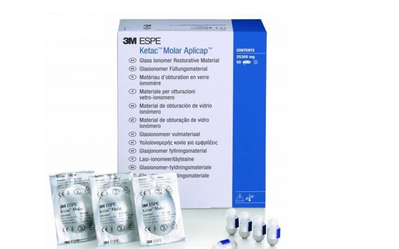 Ketac™ Molar