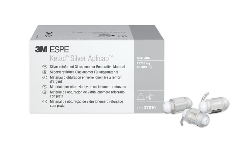 Ketac™ Silver