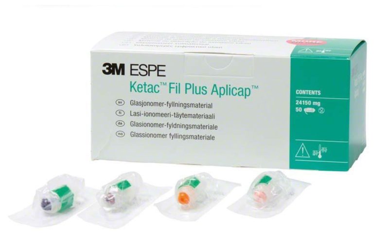 Ketac™ Fil Plus