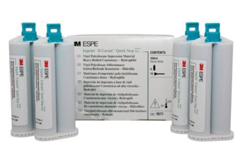 Imprint™ II Garant™ Quick Step