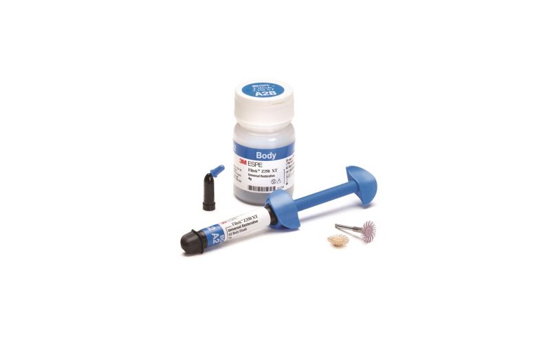 Filtek™Z350 XT | Universal Restorative Filtek™Z350 XT | Universal Restorative