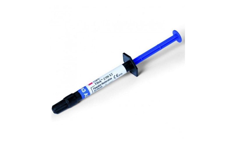 Filtek™ Z350 XT | Flowable Restorative Filtek™ Z350 XT | Flowable Restorative
