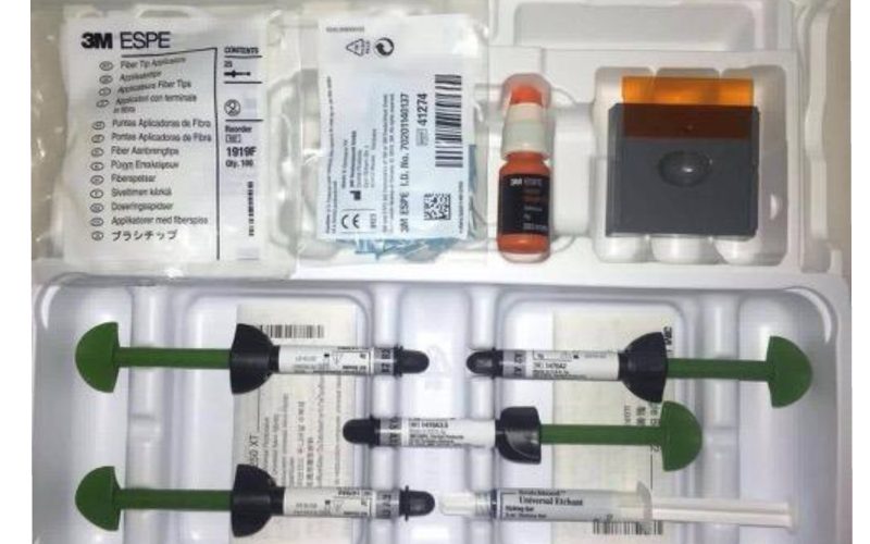 Filtek 35 ™ Z250 XT