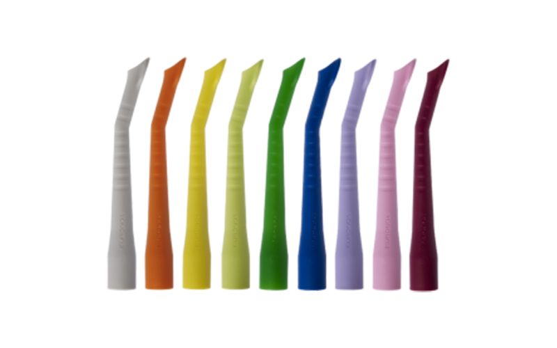 Monoart® EM19 Evo Aspirator Tips