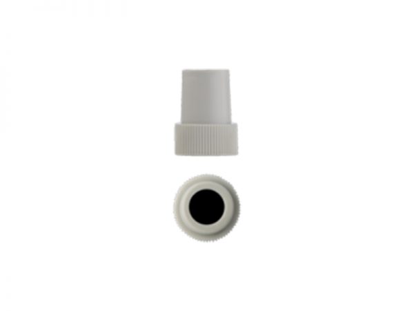 Monoart® Adapter for Aspirator Tip - Medica Care